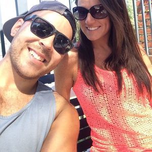 Meet your Posher, Anthony